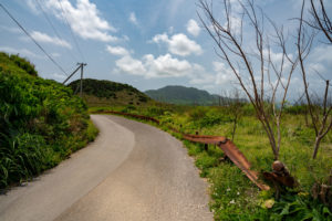 石垣島写真