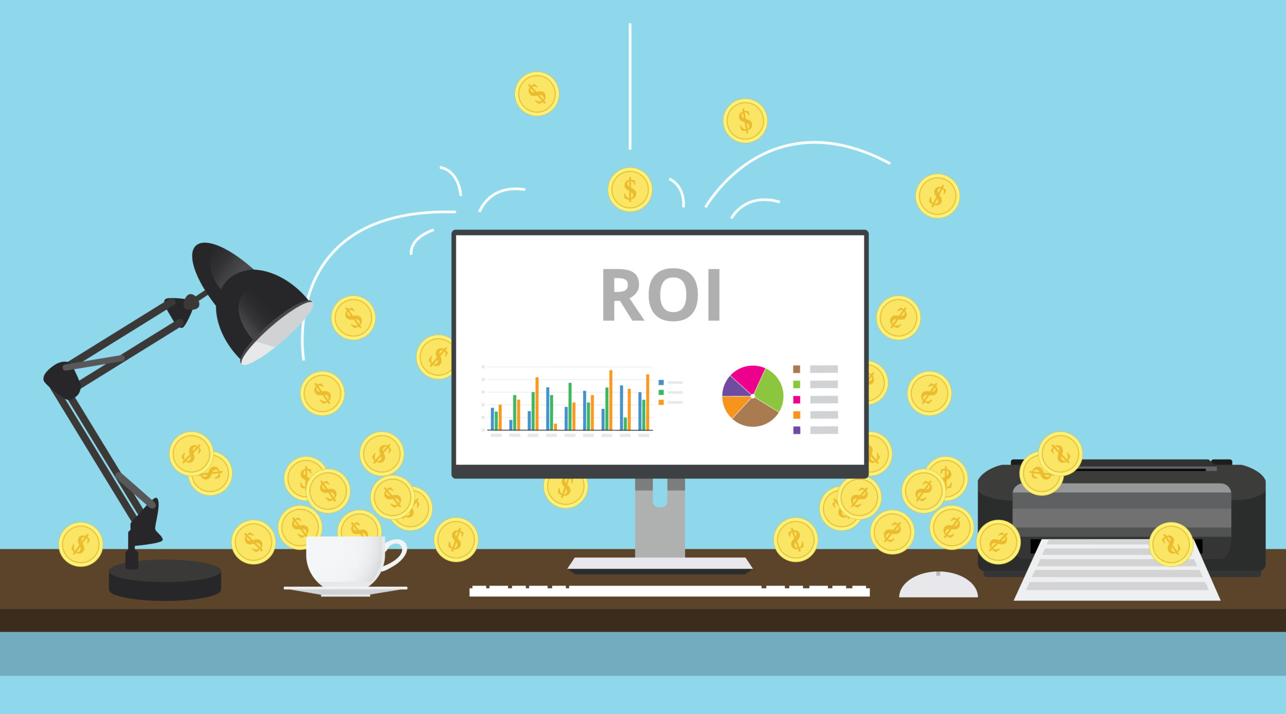 ROI